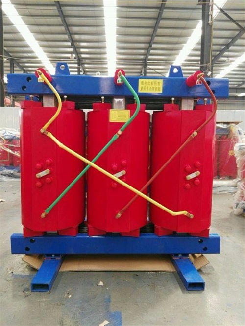 黄石SCB13-500KVA干式变压器厂家价格